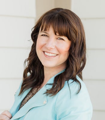 Portrait of Wanda Gertin, CEO, REALTOR®.